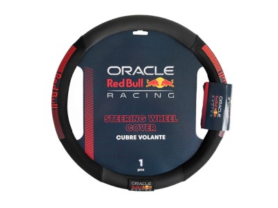 Калъф за волан Red Bull Racing -  модел 12683