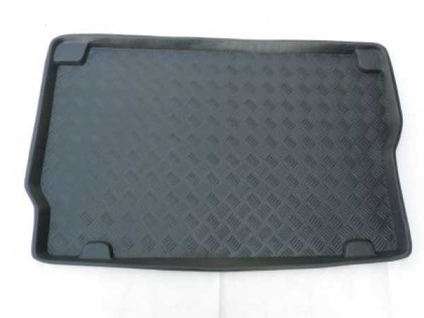 PVC стелка за багажник за Opel Meriva 2003-2010 - M-Plast PVC стелка за багажник за Opel Meriva 2003-2010 - M-Plast
