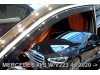 Ветробрани за Mercedes S-Class W223 / V223 от 2020г за предни врати - Heko