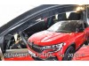 Ветробрани за Renault Austral от 2022г за предни врати - Heko