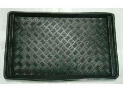 PVC стелка за багажник за Skoda Citigo 2011г Down floor - M-Plast