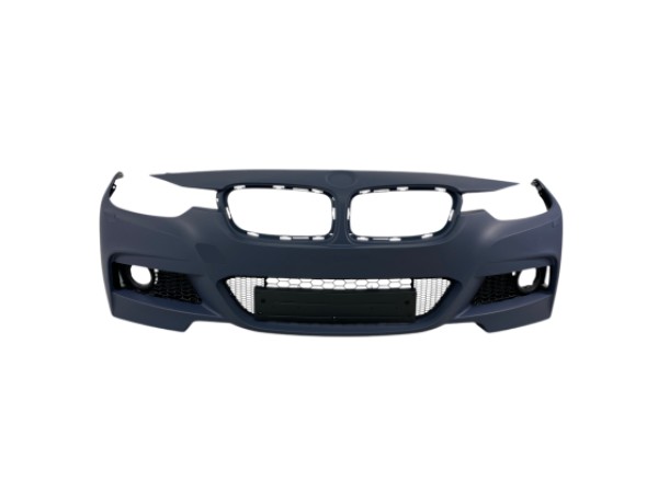 Боди кит М пакет за BMW F30 2012-2018 - M-Tech дизайн