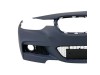 Боди кит М пакет за BMW F30 2012-2018 - M-Tech дизайн