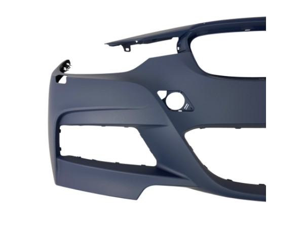 Боди кит М пакет за BMW F30 2012-2018 - M-Tech дизайн
