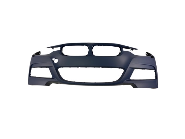 Боди кит М пакет за BMW F30 2012-2018 - M-Tech дизайн
