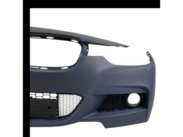 Боди кит М пакет за BMW F30 2012-2018 - M-Tech дизайн