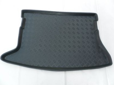 PVC стелка за багажник за Toyota Auris 2007-2012 - M-Plast
