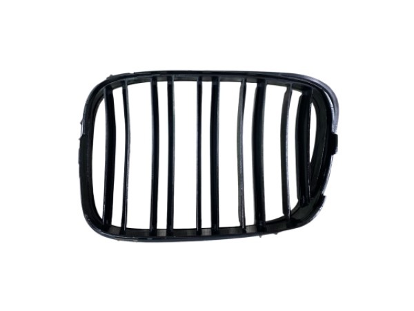 Решетки за BMW E39 1995-2003 - двойни гланц
