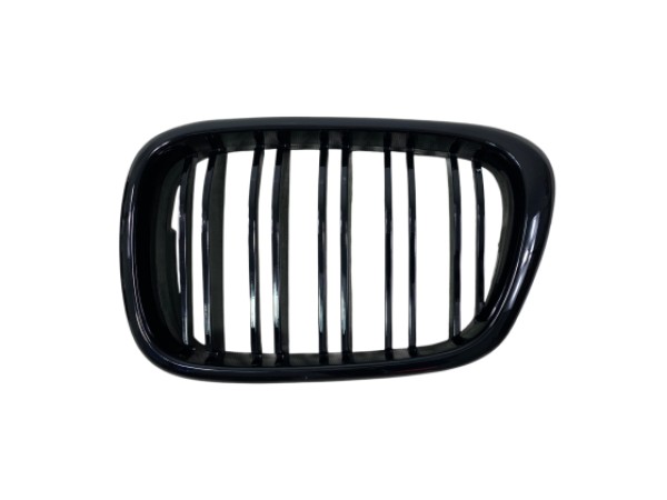 Решетки за BMW E39 1995-2003 - двойни гланц