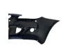 Предна броня за BMW E60 2003-2007 - M-Tech дизайн с отвори за парктроник 24mm