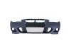 Предна броня за BMW E60 2003-2007 - M-Tech дизайн с отвори за парктроник 24mm