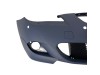 Предна броня за BMW E60 2003-2007 - M-Tech дизайн с отвори за парктроник 24mm