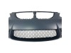 Предна броня за BMW E92 2006-2009 - M3 дизайн с отвори за халогени, без парктроник