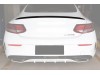 Спойлер за багажник Mercedes C205 купе C-class от 2015-2020 - AMG