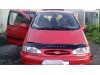 Дефлектор за Ford Galaxy mk1 1995-1999г - Vip Tuning