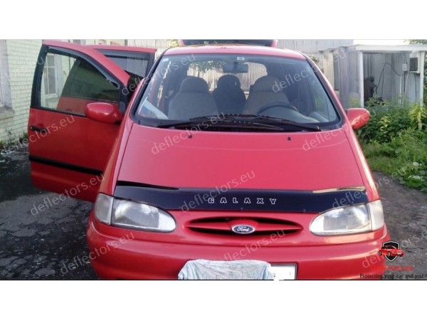 Дефлектор за Ford Galaxy mk1 1995-1999г - Vip Tuning