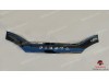 Дефлектор за Ford Fiesta 4 facelift 1999-2002г - Vip Tuning
