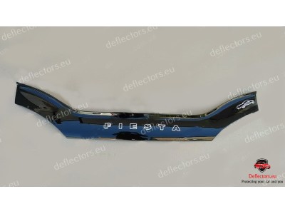 Дефлектор за Ford Fiesta 4 facelift 1999-2002г - Vip Tuning