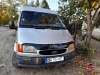Дефлектор за Ford Transit 1995-2003 - Vip Tuning