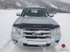 Дефлектор за Ford Ranger 2006-2009 - Vip Tuning