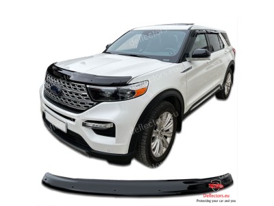 Дефлектор за Ford Explorer 6 от 2019 - Vip Tuning