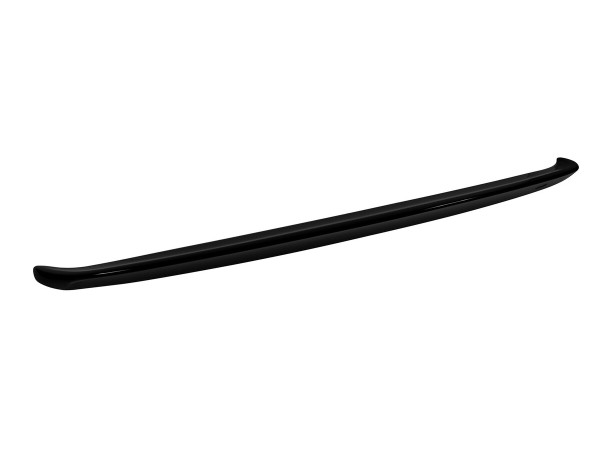 Лип спойлер за багажник за BMW E60 2003-2010 - AC Schnitzer Design черен лак