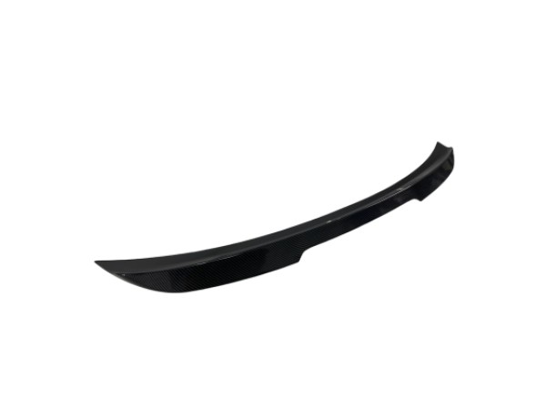 Спойлер за багажник BMW E60 2004-2010 M4 Style - Carbon