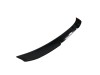 Спойлер за багажник BMW E60 2004-2010 M4 Style - Carbon