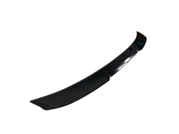 Спойлер за багажник BMW E60 2004-2010 M4 Style - Carbon