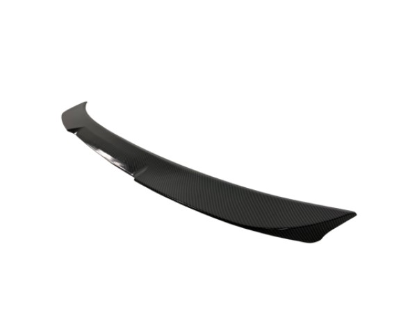 Спойлер за багажник BMW E60 2004-2010 M4 Style - Carbon