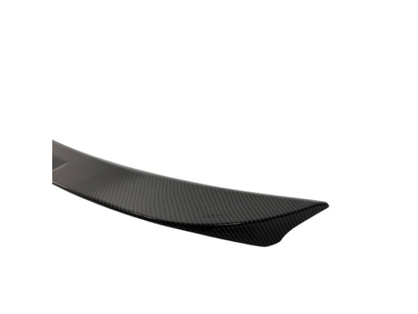 Спойлер за багажник BMW E60 2004-2010 M4 Style - Carbon
