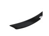 Спойлер за багажник BMW E60 2004-2010 M4 Style - Carbon