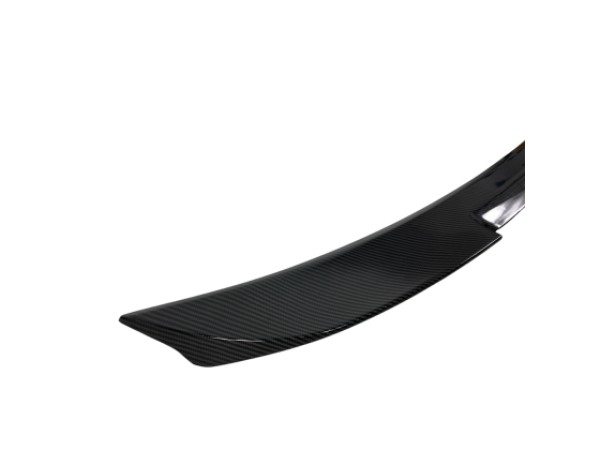 Спойлер за багажник BMW E60 2004-2010 M4 Style - Carbon