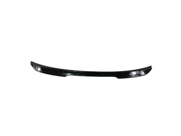 Спойлер за багажник BMW E60 2004-2010 M4 Style - Carbon