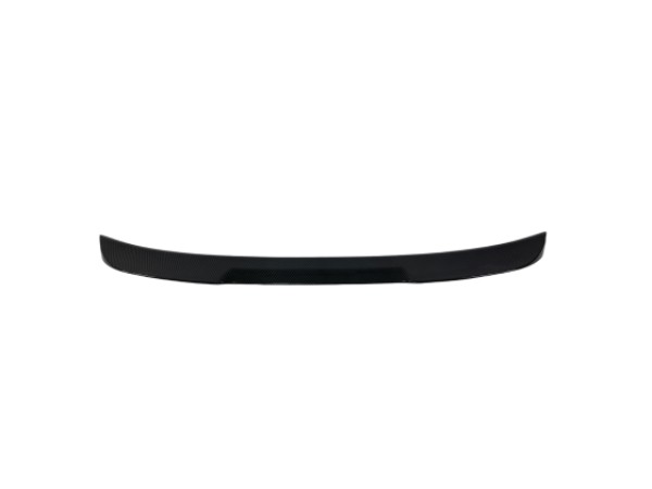 Спойлер за багажник BMW E60 2004-2010 M4 Style - Carbon