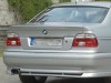 Спойлер за багажник за BMW E39 1995-2003 - тип AC Schnitzer