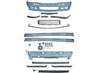 Боди кит BMW E36 (91-99)