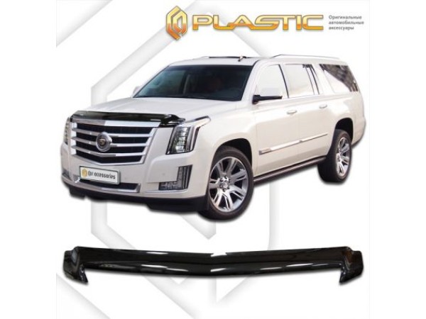 Дефлектор за преден капак за Cadillac Escalade (2014+)