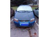 Дефлектор за Daewoo Kalos 5-врати T200 2002–2008г - Vip Tuning
