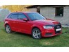 Дефлектор за Audi A3 8V от 2012-2020 - Vip Tuning