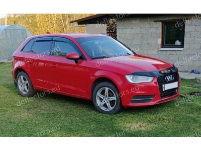 Дефлектор за Audi A3 8V от 2012-2020 - Vip Tuning