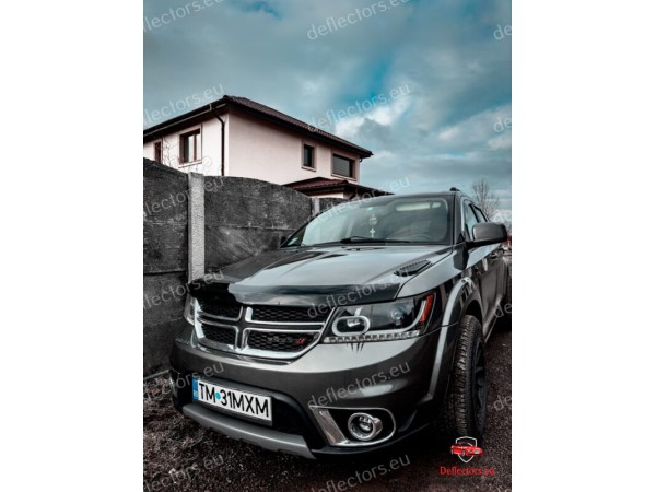 Дефлектор за Dodge Journey 2008-2020 - Vip Tuning
