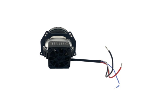 Би Лазерни Лупи 3" Aozoom - King of light Z5, 100W / 112W