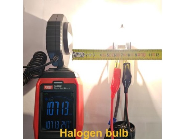 Лед крушки - Led система H7 Streetech модел STN2 за фарове - 150 000 Лукса, 45W - Canbus 6000K - 1500% повече светлина