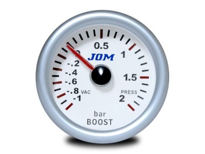 Измервателен уред за турбото Boost Meter