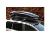Кутия за багаж Автобокс Nordrive 430 литра Shiny Black, max 75kg
