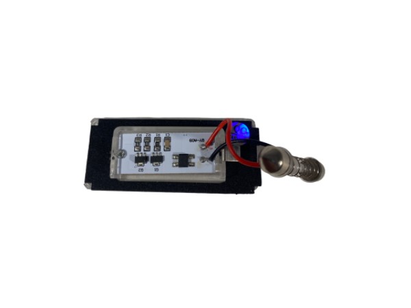 Плафони за осветление на задния номер за Mini R52/R55/R55N/R56/R56N/R57/R57N/R58/R59