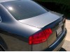 Лип спойлер за багажник за Audi A5 (2007+)