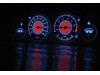 Плазмени циферблати за километраж BMW E34 (85-95)