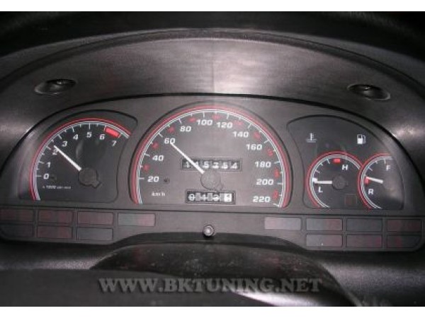 Плазмени циферблати за километраж OPEL VECTRA A